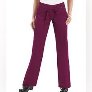 KOI Classics 713-T Morgan Scrub Pant